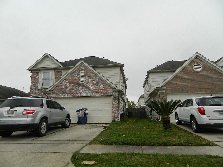 2nd image of 2822 Iris Valley Way