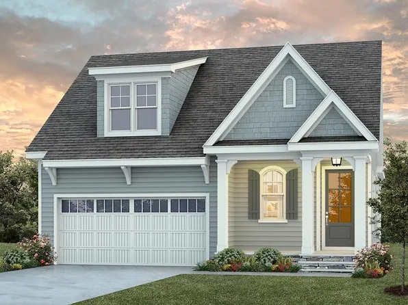 232 Monteith Dr, Chapel Hill, NC 27516