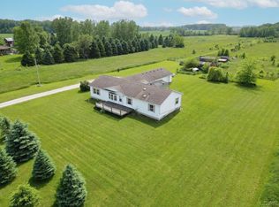 7887 Turk Rd, Ottawa Lake, MI 49267