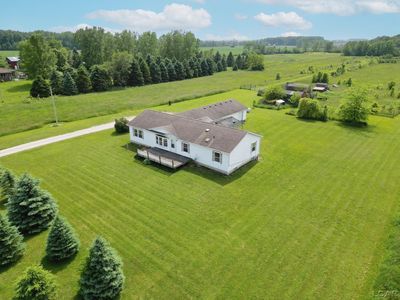 7887 Turk Rd, Ottawa Lake, MI, 49267