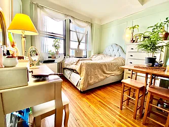 Rented by Voro NYC