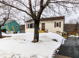 148 University Ave, St. John's, NL A1B1Z5