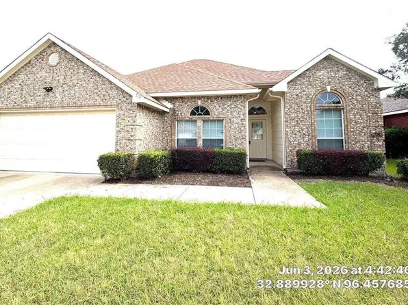 113 Sequoia Rd, Rockwall, TX 75032