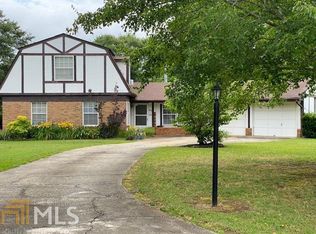 1102 Williams Ln, Elberton, GA 30635