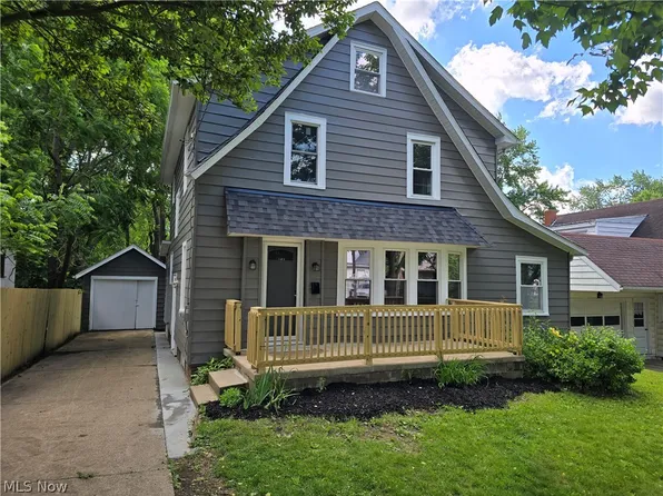 487 Woodland Ave, Wooster, OH 44691