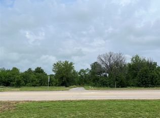 801 W Graham St, Pryor, OK 74361