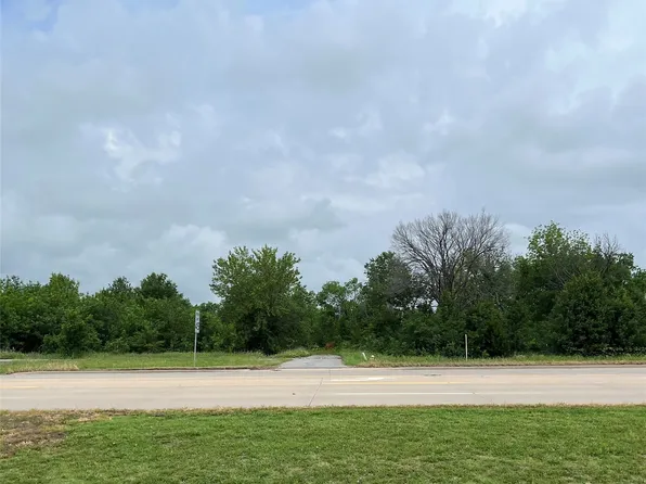 801 W Graham St, Pryor, OK 74361