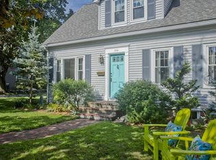 244 N Maple St, Northampton, MA 01062