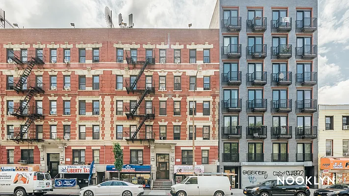 Rented by Nooklyn NYC LLC | media 16