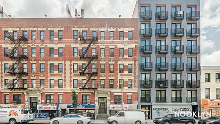 Rented by Nooklyn NYC LLC