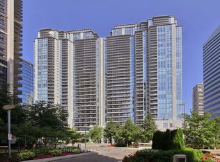 4978 Yonge St #1211, Toronto, ON M2N 7G8