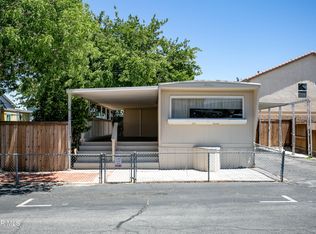 5711 Columbia Way Spc 82, Lancaster, CA 93536