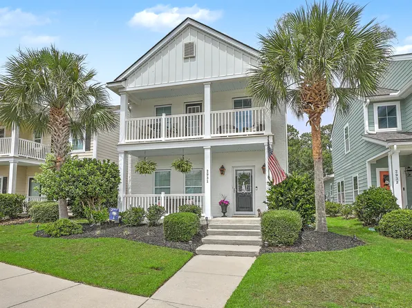 2931 Waterleaf Rd, Johns Island, SC 29455