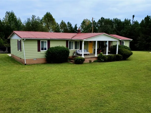 170 Jocassee Lake Rd, Salem, SC 29676