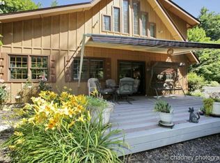 18847 SE Tickle Creek Rd, Boring, OR 97009