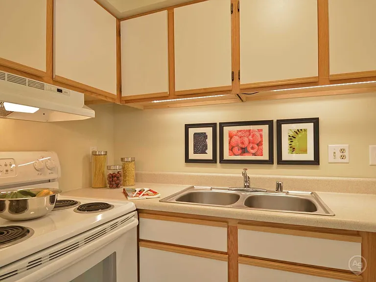 Valley Stream Village Apartments — Photo 17