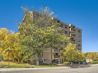 3675 S Cherokee St APT 410, Englewood, CO 80110
