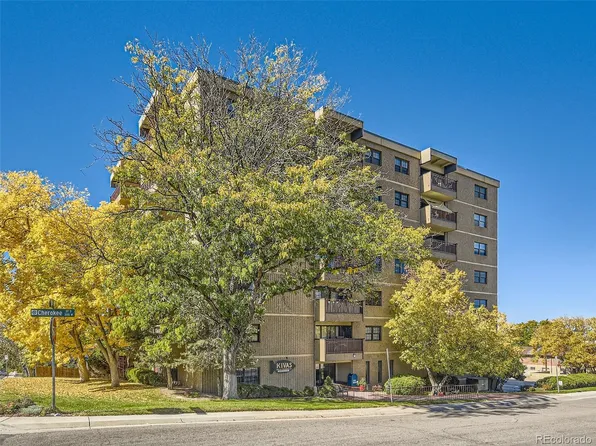 3675 S Cherokee Street #410, Englewood, CO 80110