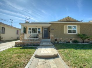 6638 E Keynote St, Long Beach, CA 90808