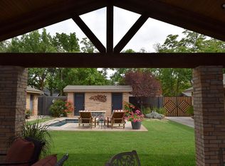 907 Princeton Ave, Midland, TX 79701