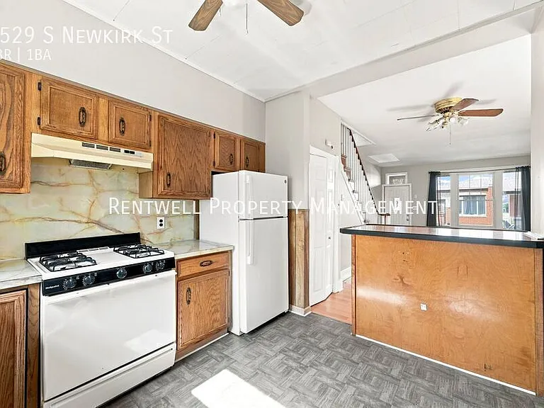 1529 S Newkirk St — Photo 11