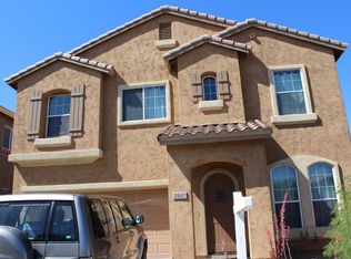3847 W Rushmore Dr, Phoenix, AZ 85086