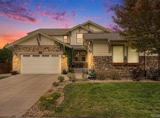 2758 Red Hawk Ridge Dr, Castle Rock, CO 80109