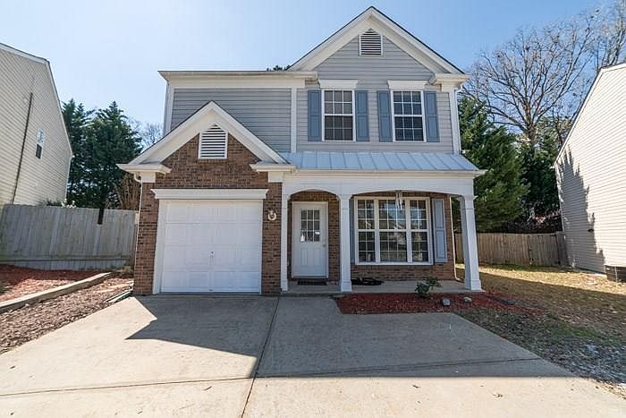 1st image of 2784 Regent Walk Dr