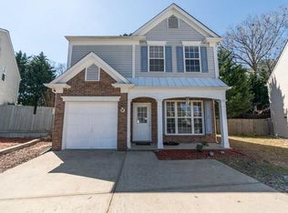 2784 Regent Walk Dr, Duluth, GA 30096