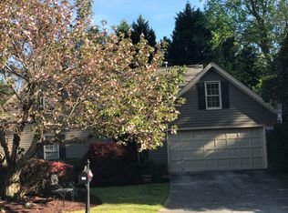 7450 Talbot Colony, Sandy Springs, GA 30328