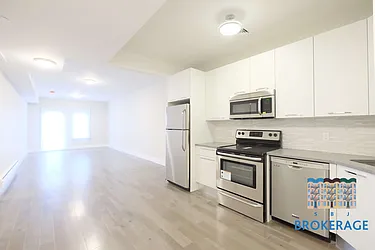 Rented by SBJ Brokerage, LLC