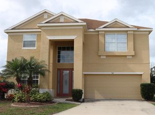 943 Tramells Trl, Kissimmee, FL 34744