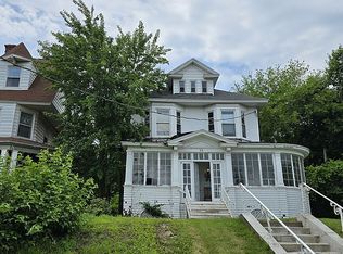 20 S Allen St #5, Albany, NY 12208