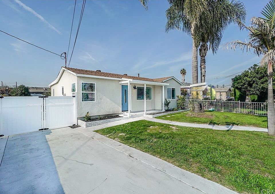 1st image of 16827 S Berendo Ave