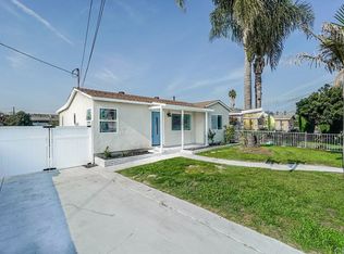 16827 S Berendo Ave, Gardena, CA 90247