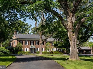 225 Mountain Ave, Princeton, NJ