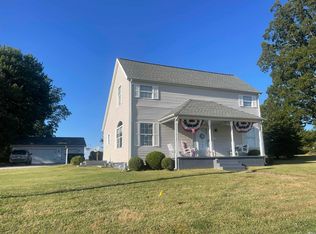 1810 Volkman Rd, Evansville, IN 47725