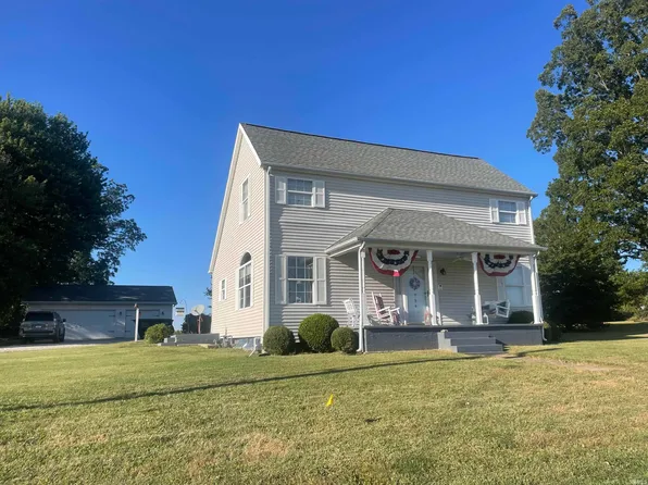 1810 Volkman Rd, Evansville, IN 47725