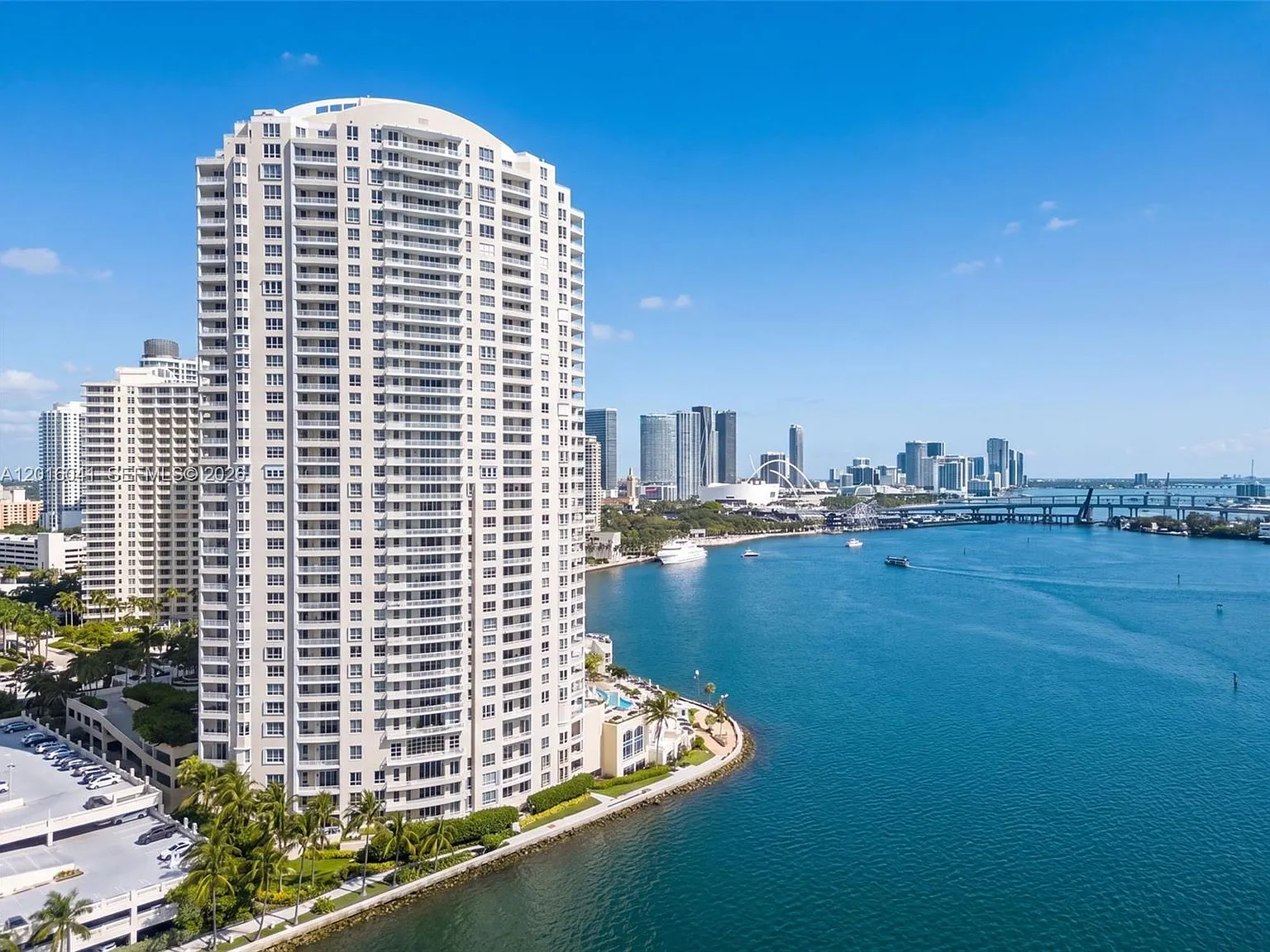 Two Tequesta Point Condo — Photo 3
