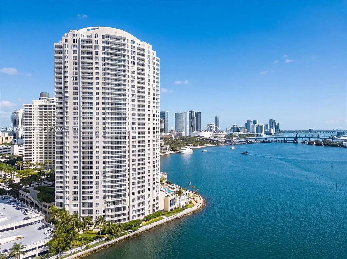 Building Photo - 808 Brickell Key Dr #3304
