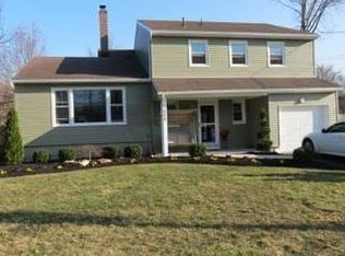 1668 Arthur Ave, North Brunswick, NJ 08902