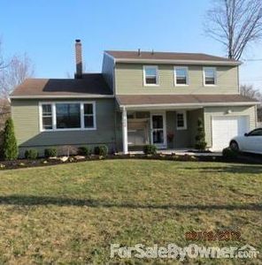 1668 Arthur Ave, North Brunswick, NJ, 08902