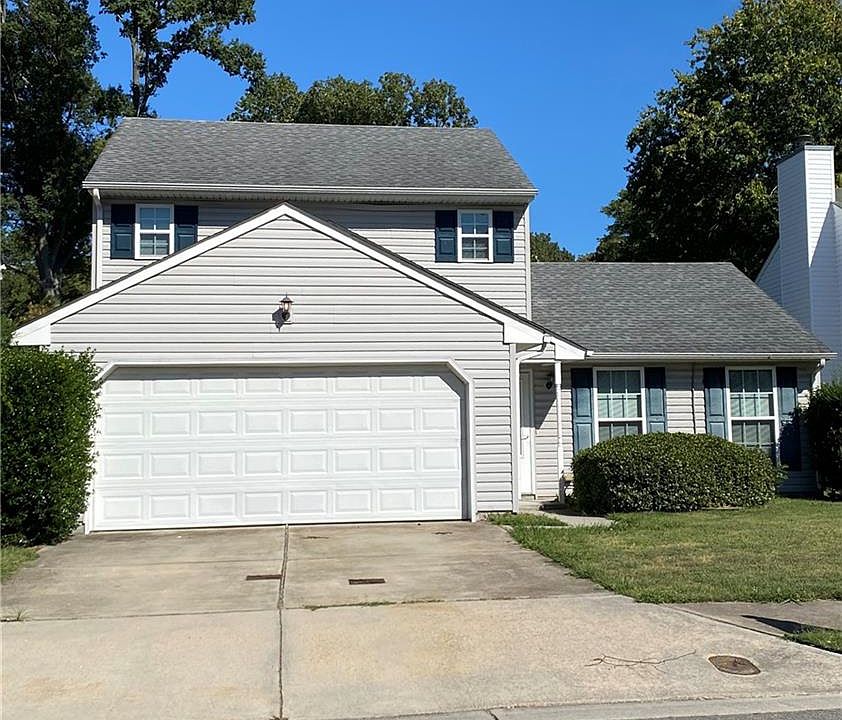 6358 Trafalgar Ct, Norfolk, VA 23513 Zillow