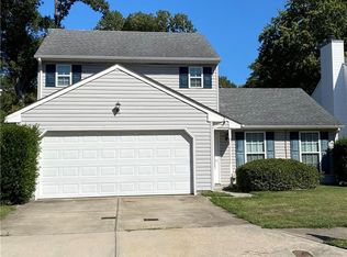 6358 Trafalgar Ct, Norfolk, VA 23513