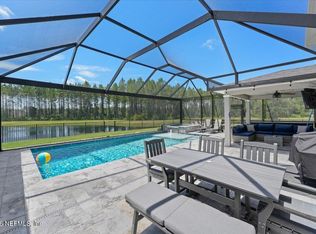 158 BIRDFIELD Court, St. Augustine, FL 32092
