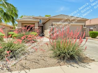 45081 W Paitilla Ln, Maricopa, AZ 85139