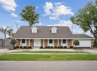 901 N Starrett Rd, Metairie, LA 70003