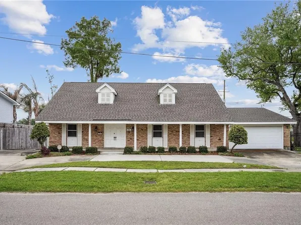 901 N Starrett Rd, Metairie, LA 70003