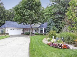 465 Olde Deer Trl, Holland, MI 49424