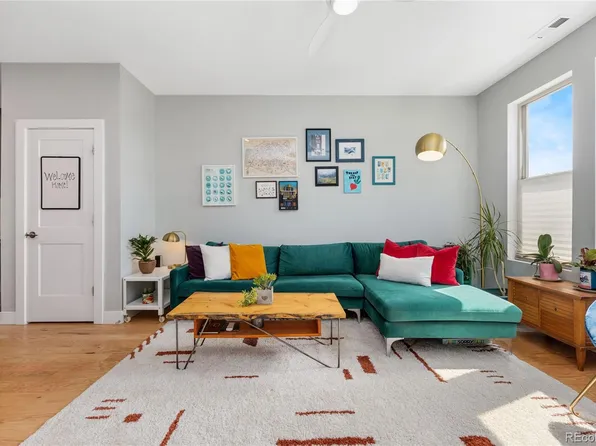 930 Navajo Street, Denver, CO 80204